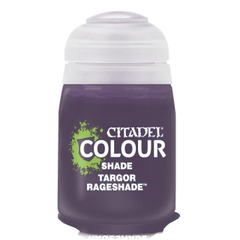 Shade: Targor Rageshade (18mL)